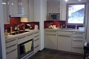 Chalet pour 10 Personnes dans La Chapelle-d'Abondance, Région de Thonon-les-Bains, Photo 4