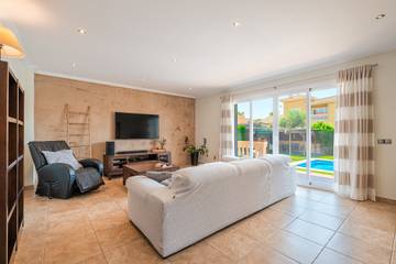 Villa in Marratxí, Mallorca Westen für 8 