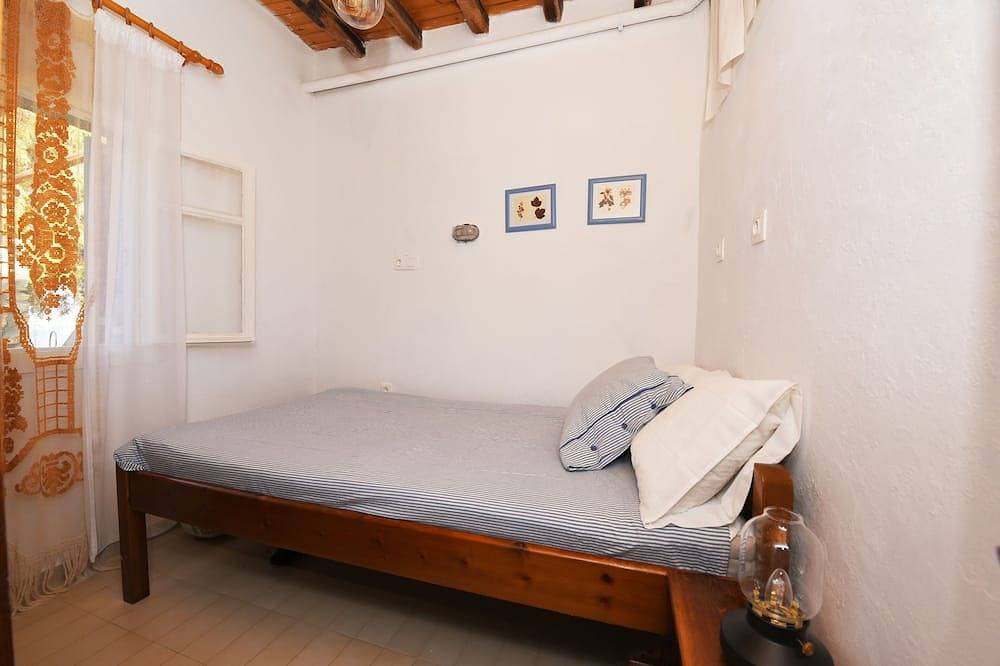 Ägäische Sonnenuntergänge (Kini Strand) in Syros