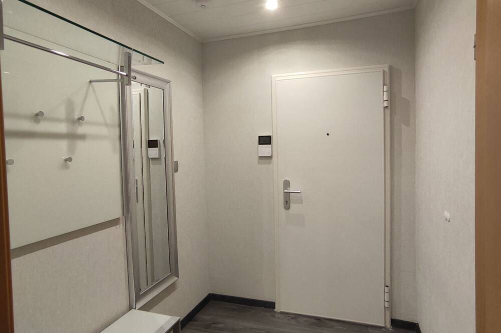 Ganze Wohnung, Ferienwohnung in Wolfsburg, Braunschweig und Umgebung