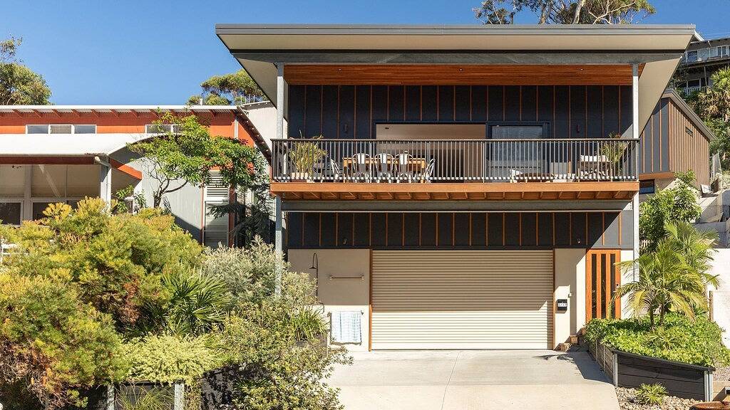 The Point @ Boomerang Beach in Boomerang Beach, New South Wales