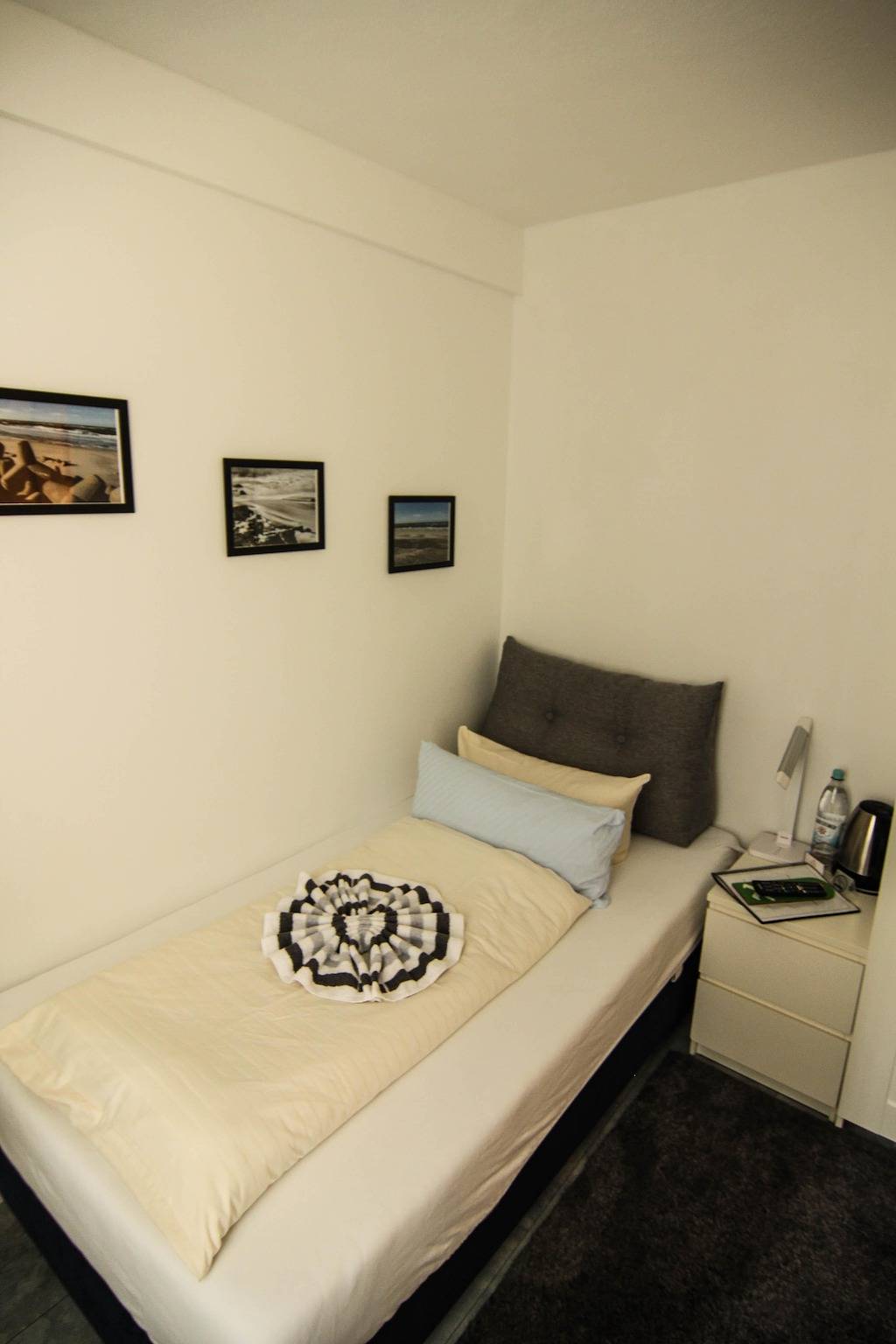 Einzelzimmer Bounty in Westerland, Sylt (Gemeinde)