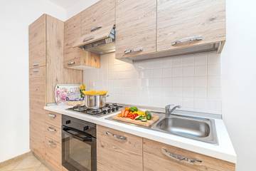 Appartamento per 4 Persone in Rudalza, Costa Smeralda, Foto 4