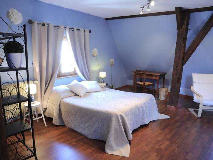 Location de vacances pour 6 personnes à Kientzheim - 4