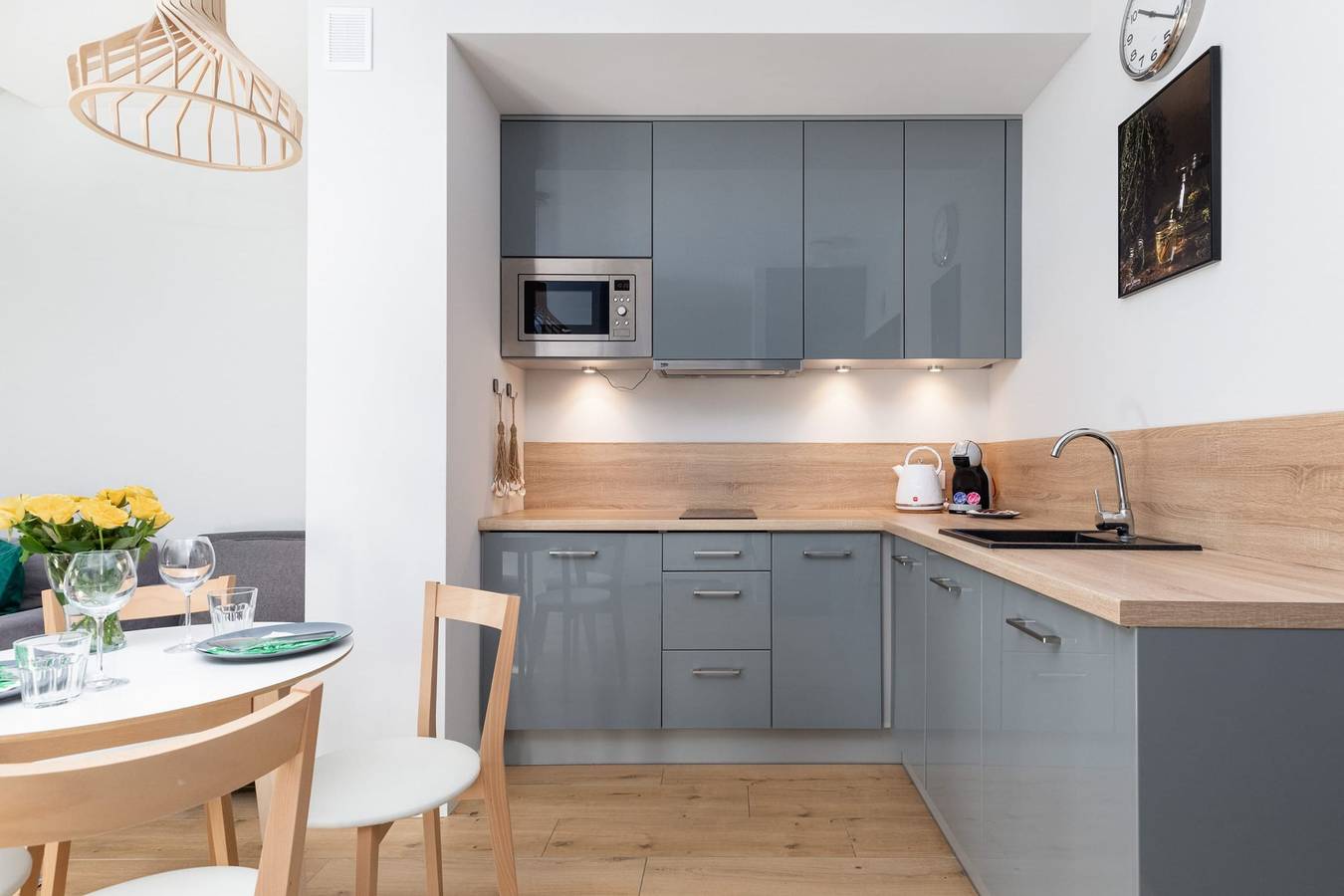 Entire apartment, Lwowska 12B Exclusive Apartment Sauna Spa in Kołobrzeg, Polish Baltic Sea