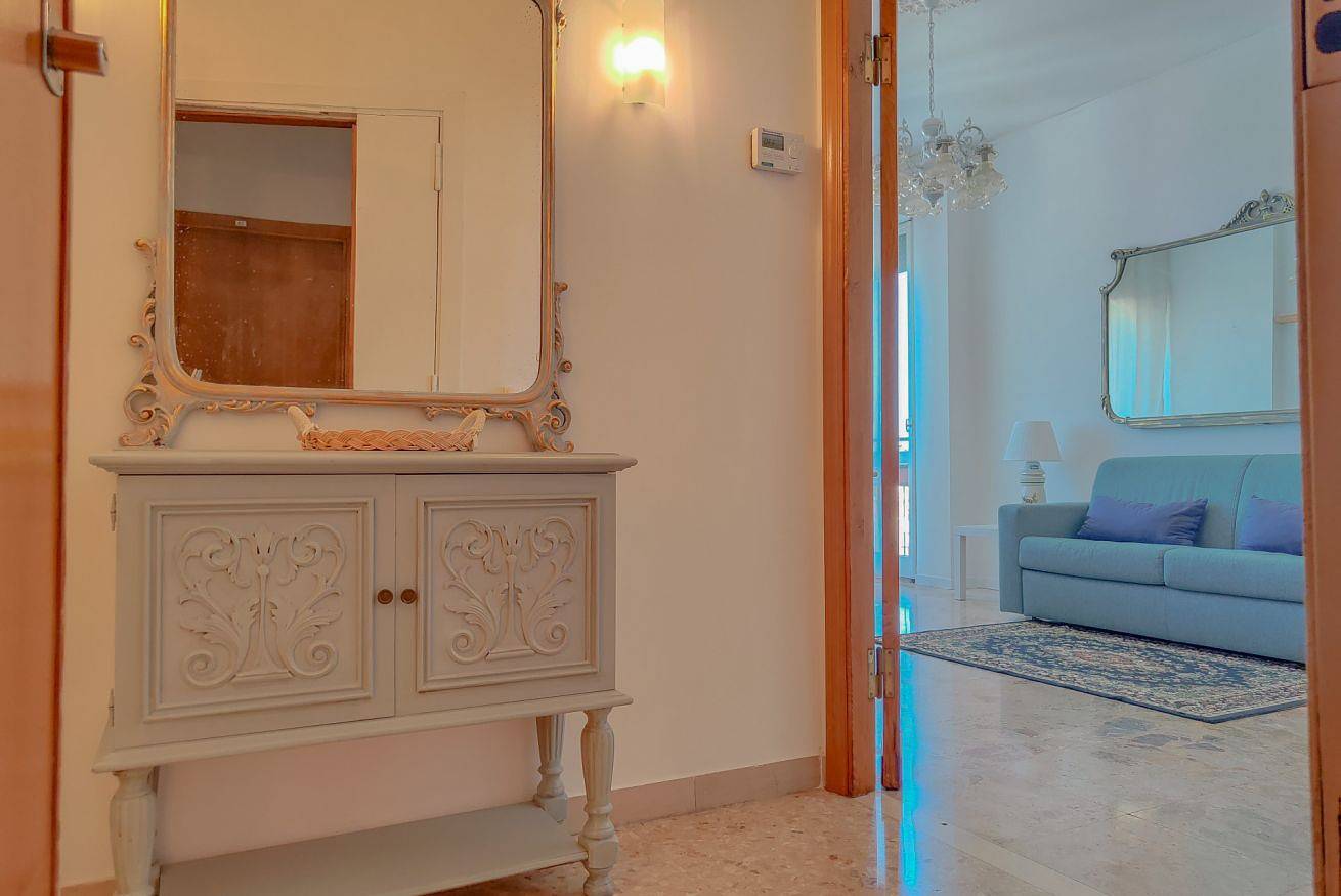 Apartamento entero, [Apartment] Spacious Apartment near the Beach in Civitanova Marche, Costa Adriatica Marcas