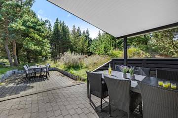 Ferienhaus für 8 Personen in Bolilmark, Rømø, Bild 3