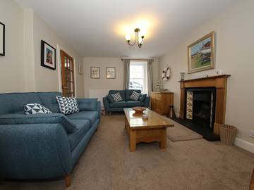 Cottage for 4 People in Crail, Fife region, Photo 2