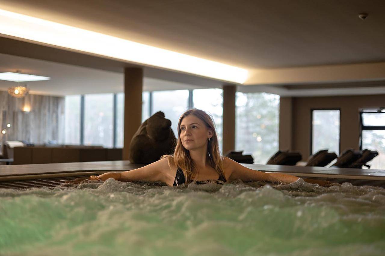 Santé Royale Rügen Resort in Göhren, Rügen