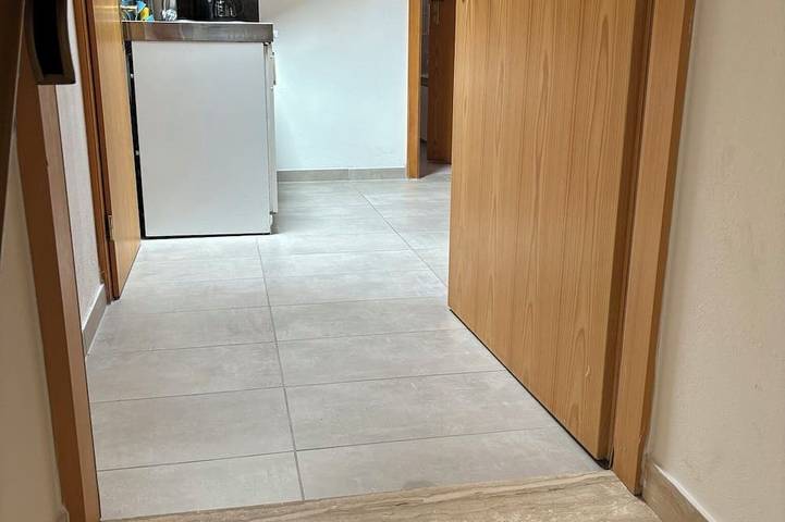 Ferienwohnung für 5 Personen, mit Balkon - 1