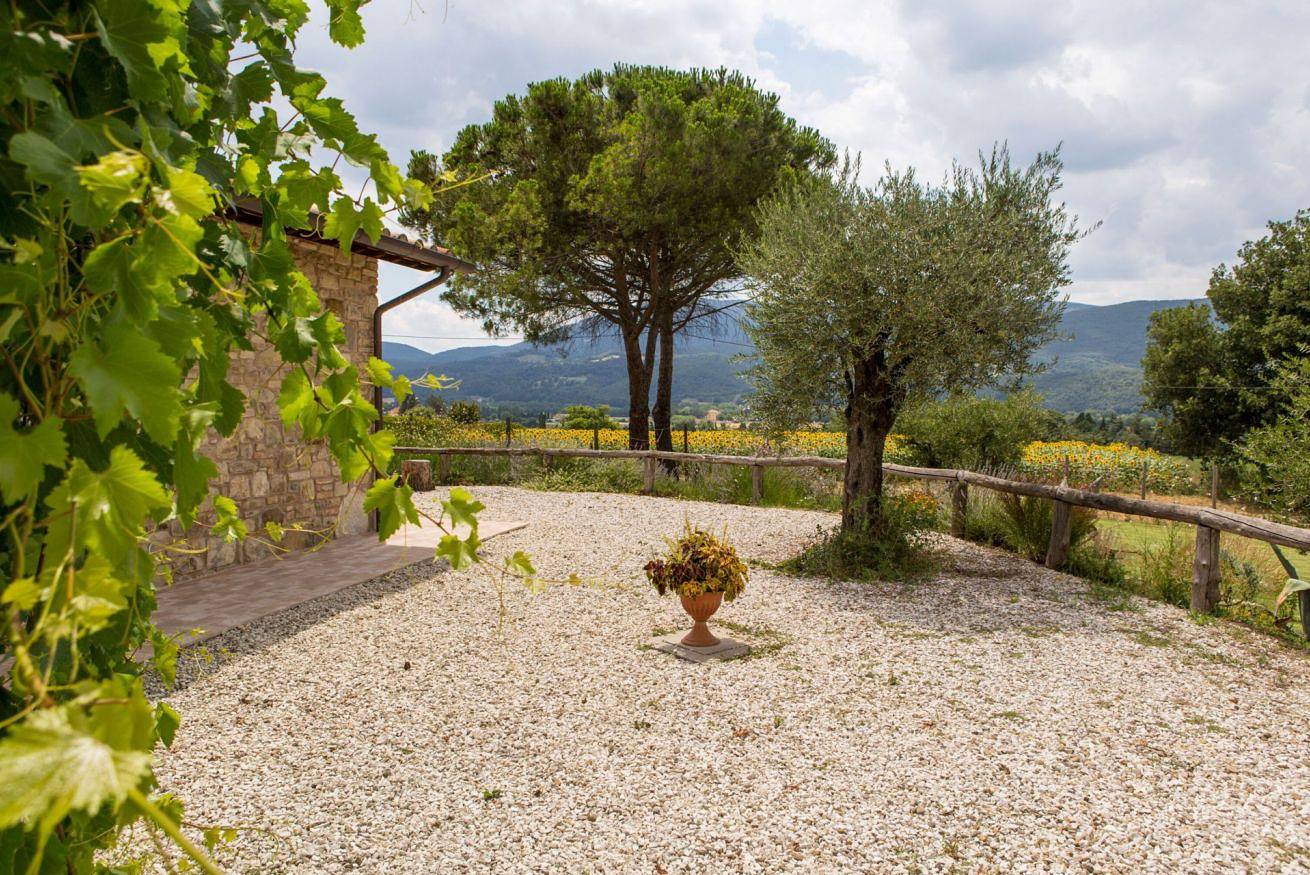 Villa Mignola By Mmega in Perugia, Provincia de Perugia