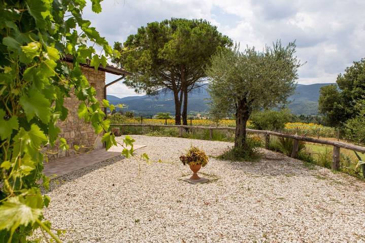 Villa Mignola by Mmega in Perugia, Perugia e dintorni