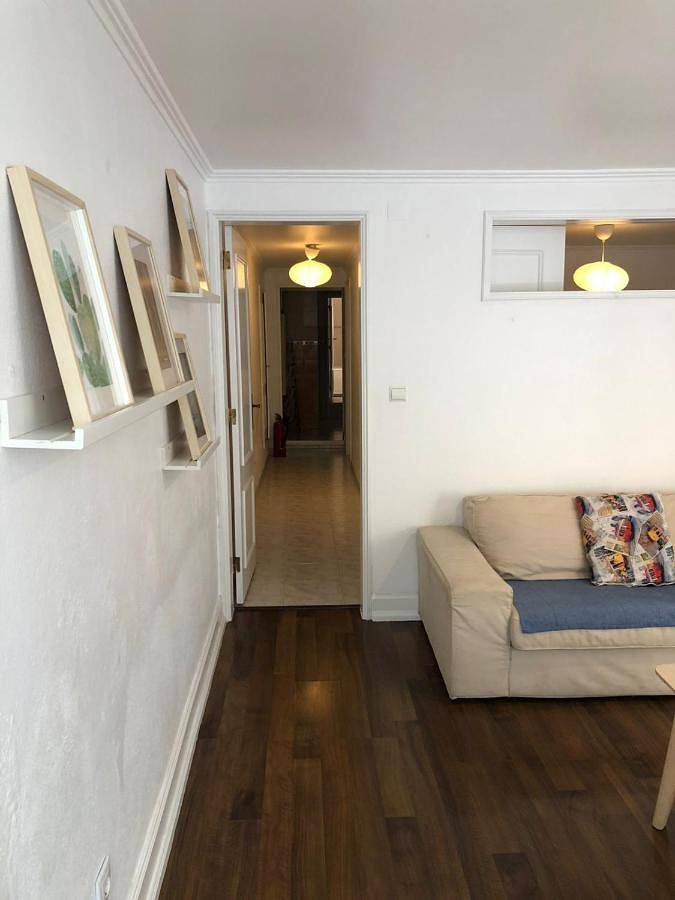 Apartamento inteiro, Ocean Corner Belém in Lisboa, Costa de Lisboa