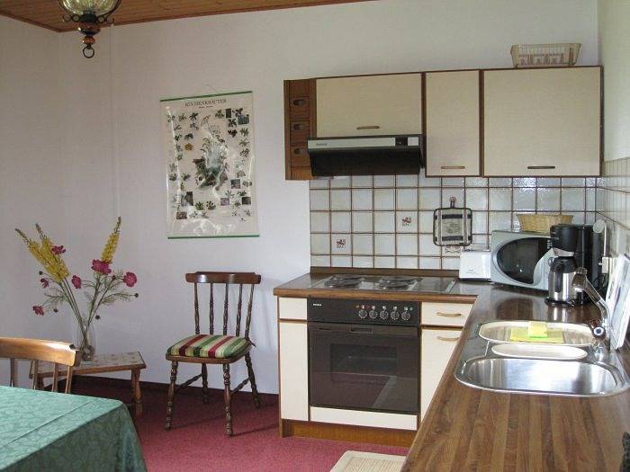 Ganze Ferienwohnung, Landhaus Birgitta - Fewo 1 in Wasserburg (Bodensee), Bayerisch Schwaben