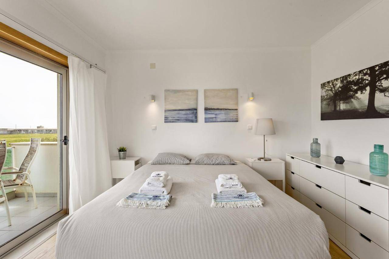 Best Houses 06 - Gorgeous - Stunning Sea View in Ferrel, Leiria distrito