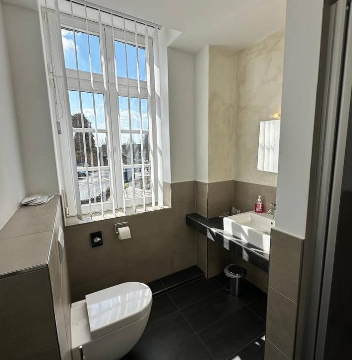 Hôtel pour 2 personnes, avec terrasse dans Bas-Rhin - 4