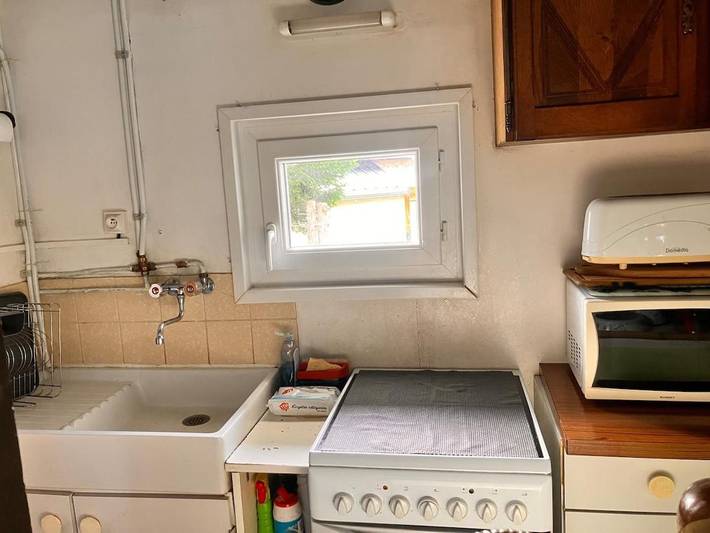 Gîte pour 6 personnes à Métabief - 2