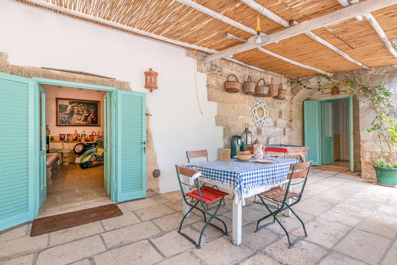 2Rooms in suite in Masseria w/pool-Artemisia Homes in Maglie, Lecce (província)