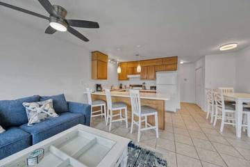 Villa for 8 People in Okaloosa Island, Emerald Coast, Photo 1