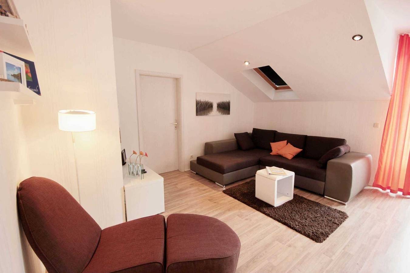 Ferienwohnung in Binz für 4 Personen in Binz