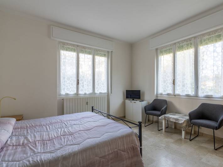 Ferienwohnung für 4 Personen, mit Terrasse und Garten in Diano Marina Gemeinde - 4