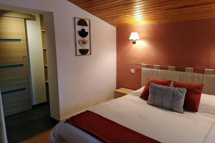 Location de vacances pour 4 personnes à Sare - 2