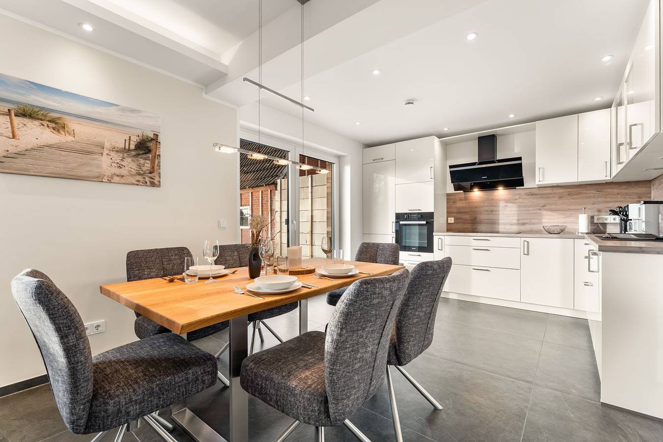 Huus Eden in Eilsum, Krummhörn