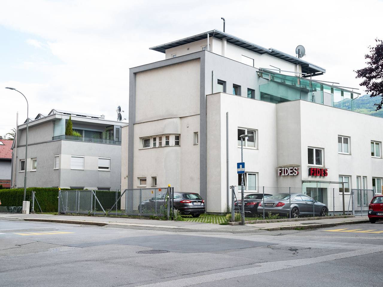 Appartement entier, Appartement Innsbruck près Bergisel Ski in Innsbruck, Région d'Innsbruck