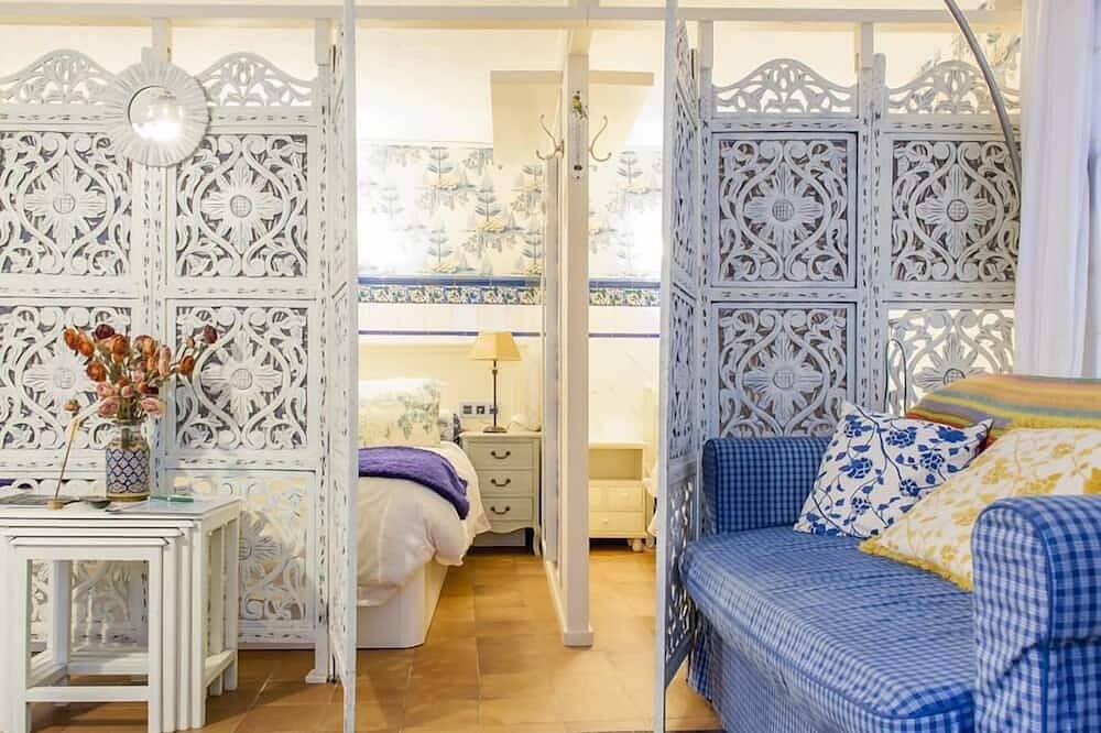 Geheel appartement, Appartement in residentie, uniek gebouw, in een vissersdorp op 5 minuten van het strand, tussen Bilbao en San Sebastian / Donostia in Mutriku, Baskische Kust (Spanje)