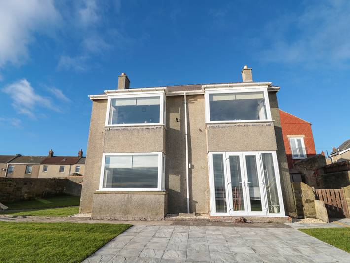 Cottage für 6 Personen in Newbiggin-by-the-Sea, Northumberland