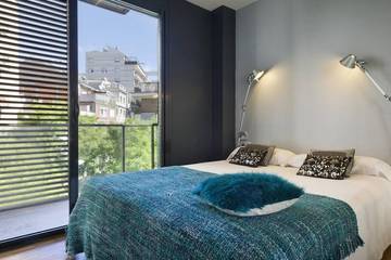 Agriturismo voor 6 Personen in Sarrià-Sant Gervasi, Barcelona, Afbeelding 2