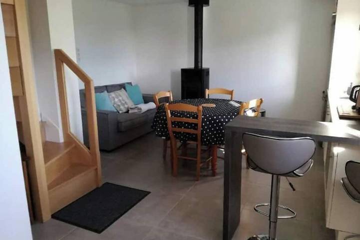 Location de vacances pour 2 personnes dans Ile De Houat - 4