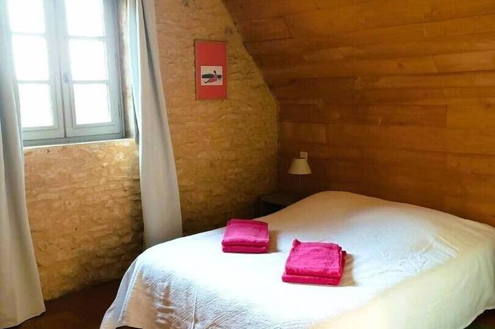 Location de vacances pour 8 personnes à Saint-Amand-de-Coly - 3