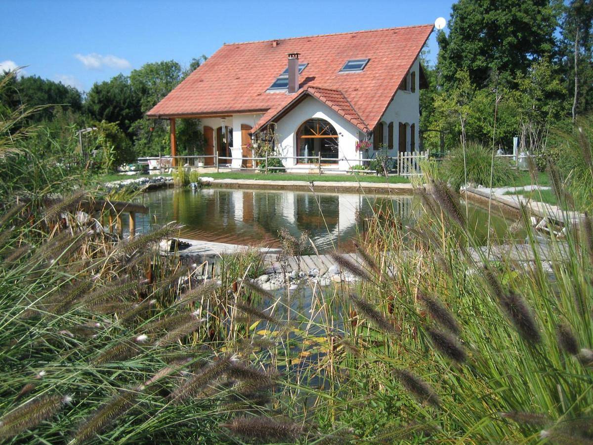 Lacustrebnb in Choisy, Région d'Annecy