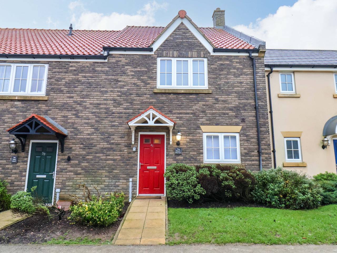 Casa vacanza a North Yorkshire a partire da 176€ a notte