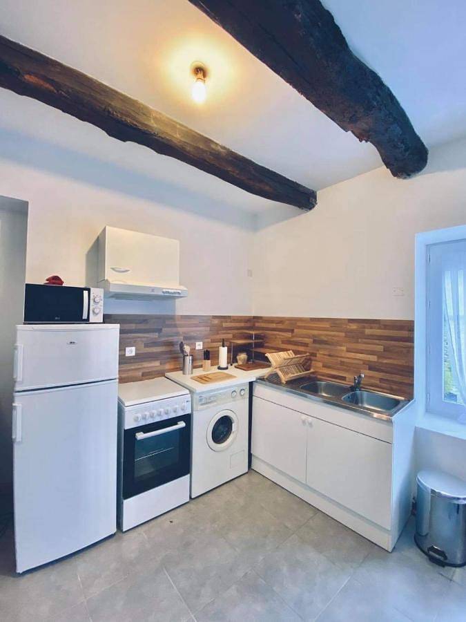 Le Cosy B in La Gouesnière, Région de Saint-Malo