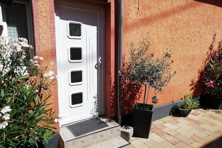 Apartamento de vacaciones para 3 personas - 1