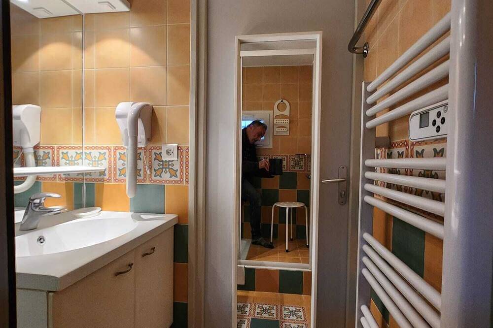 Charming Villa, 3 stars, Quality Var label in a Provencal hamlet - Wifi in Brégançon, Bormes-les-Mimosas