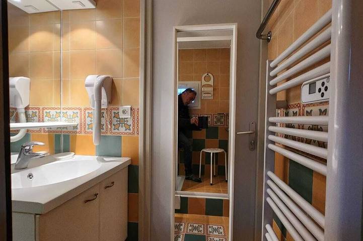 Charming Villa, 3 stars, Quality Var label in a Provencal hamlet - Wifi in Brégançon, Bormes-les-Mimosas