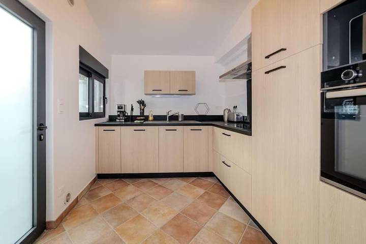 Location de vacances pour 24 personnes, avec jardin à Clermont-Ferrand - 4