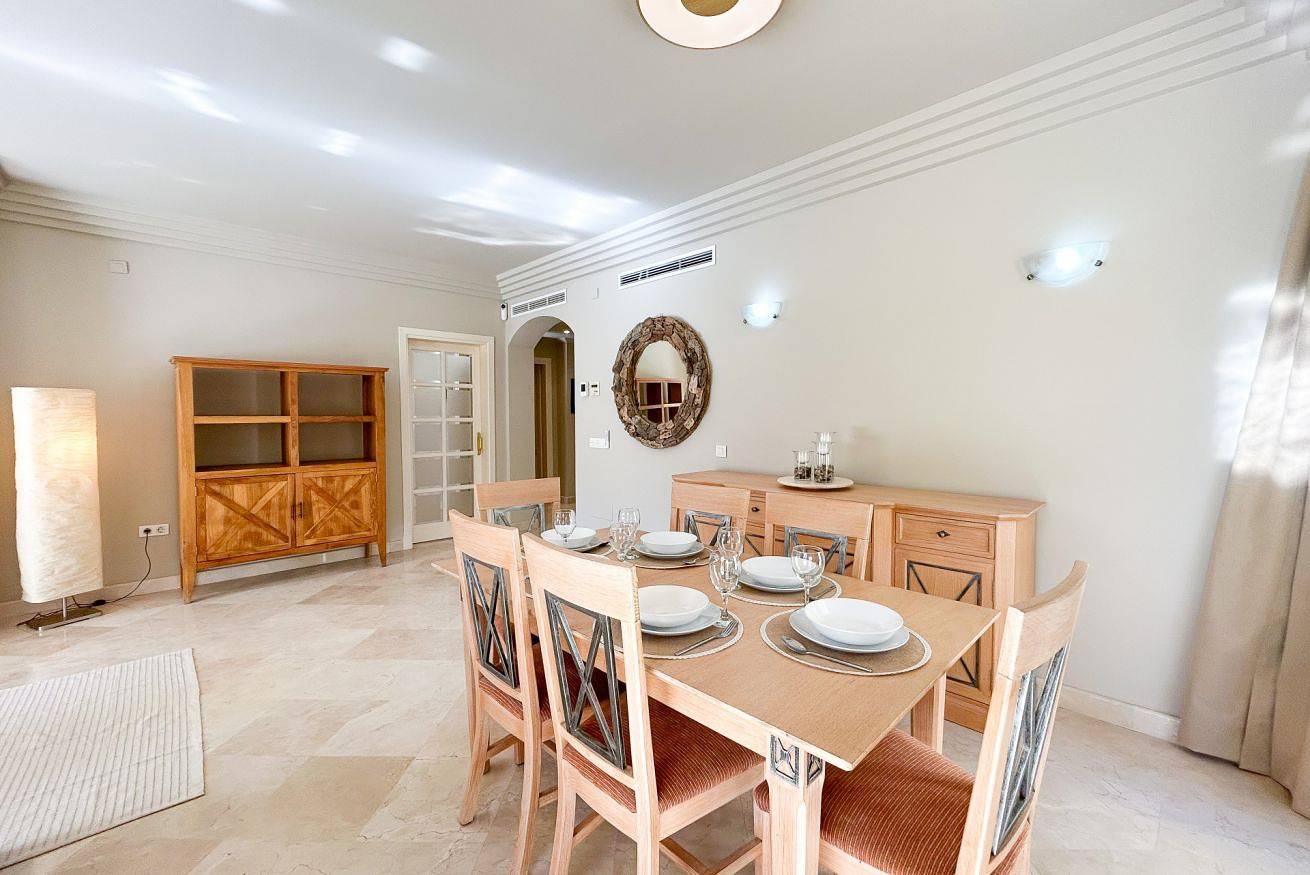 Appartement entier, Appartement Plage & Golf à Casares Costa in Casares del Sol, Casares