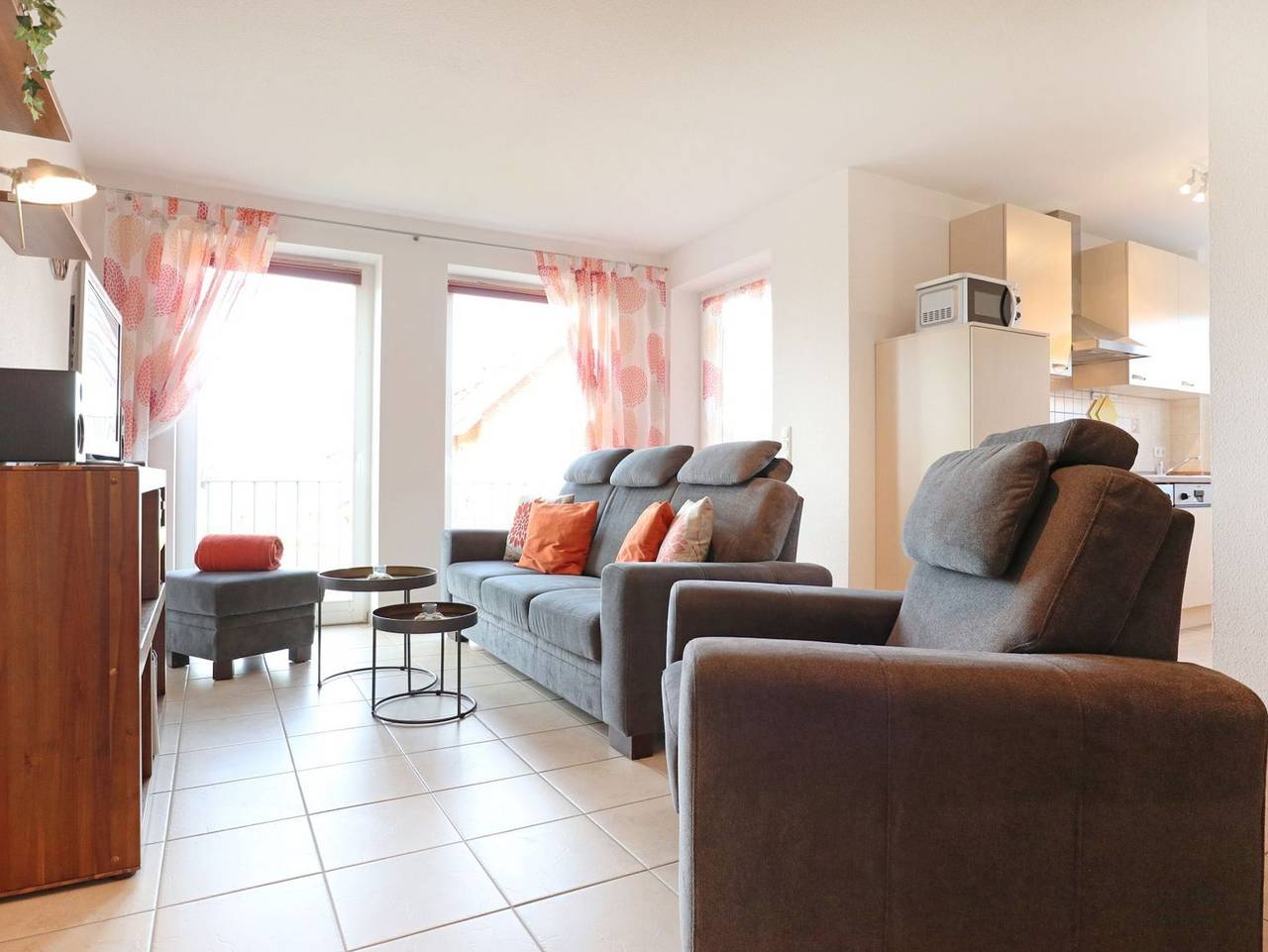 Ferienwohnung in Boltenhagen ab 96€ pro Nacht