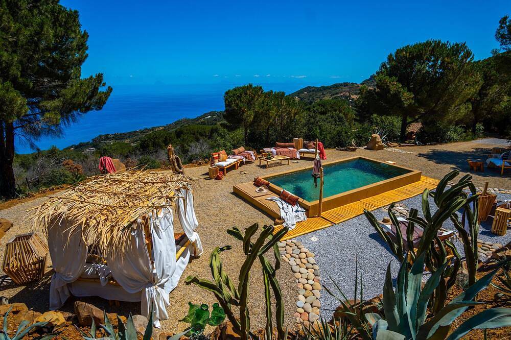 Casa vacanza a Cefalù (Comune) a partire da 714€ a notte