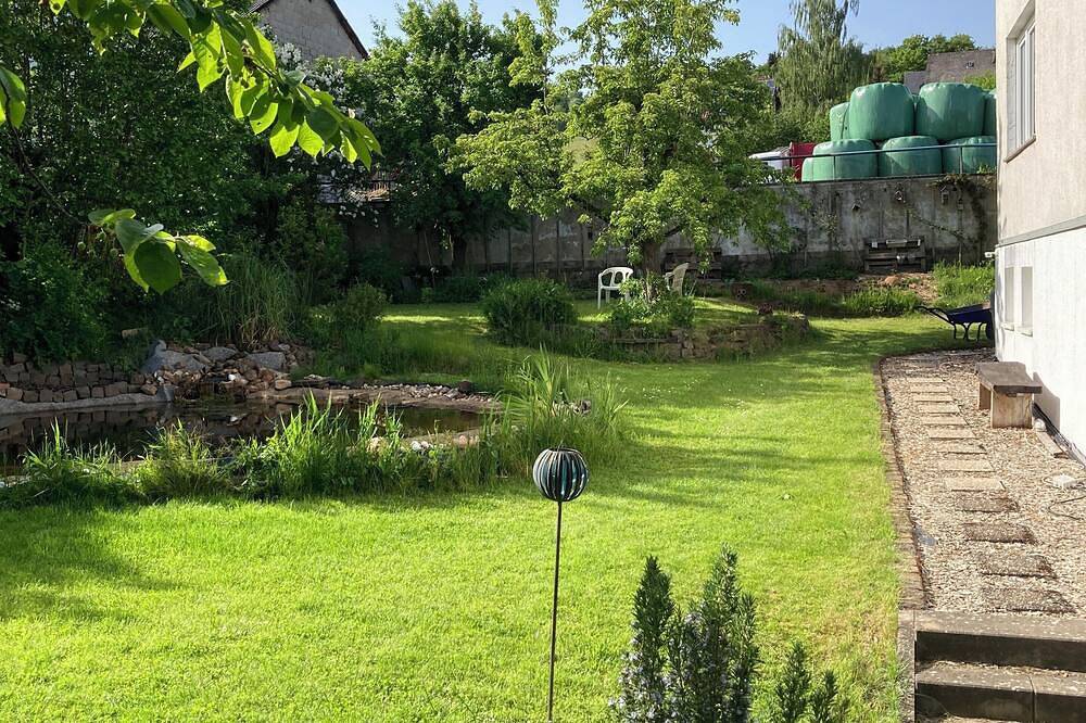 Vacation apartment 2 persons. Small Eifel oasis to switch off and relax, foto 14