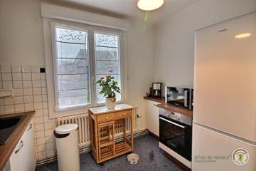 Gîte für 5 Personen in Perros-Guirec, Côtes-d'Armor, Bild 4