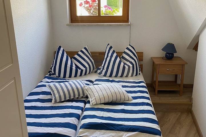 Ferienwohnung für 3 Personen in Saalfeld/Saale - 3