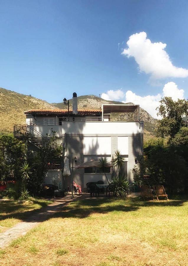 Ganze Wohnung, Two-Bedroom Apartment in Spiagga Salto di Fondi, Fondi