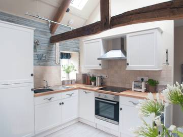 Cottage for 3 Guests in Devon, England, Picture 3