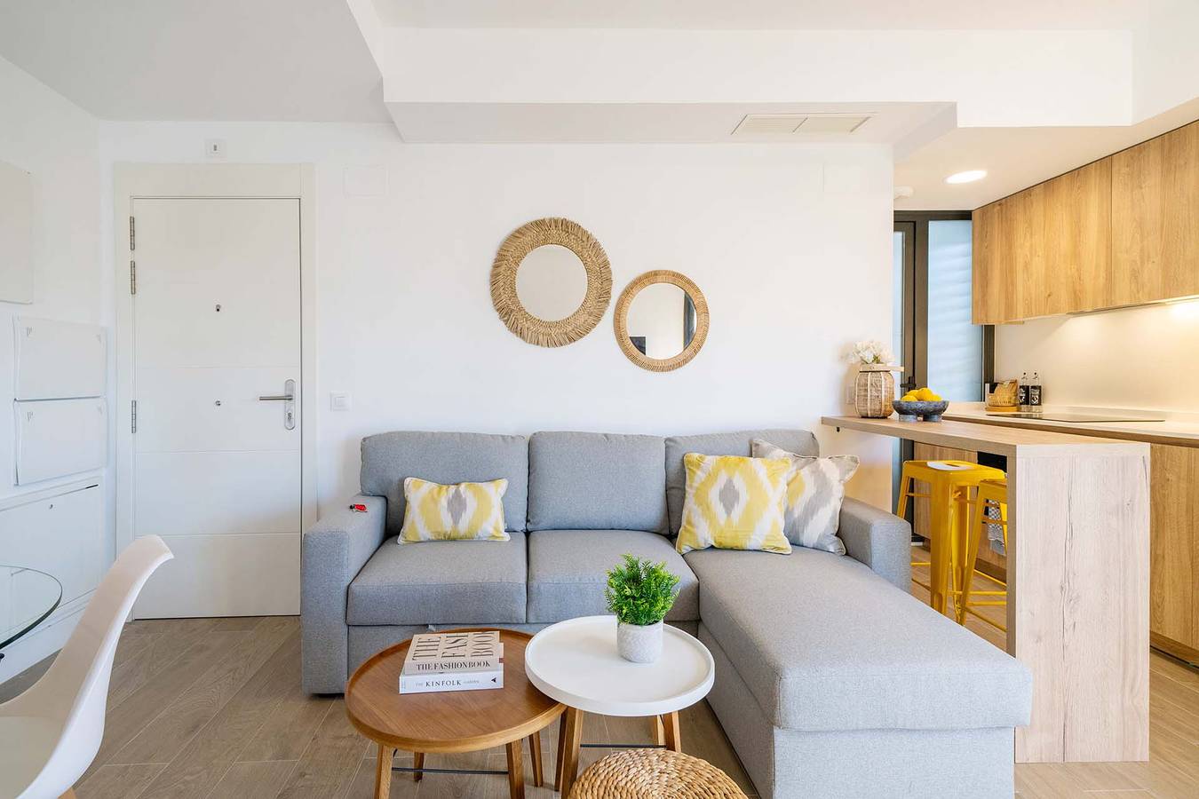 Ganze Wohnung, Housing Madrid Rio by Sharing Co in Arganzuela, Madrid