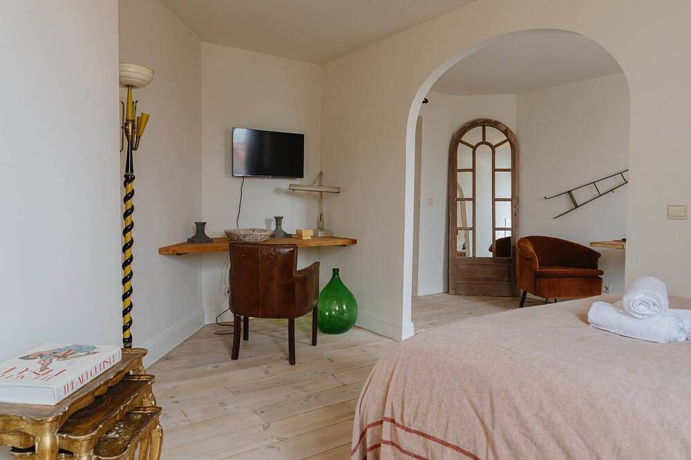 Ganze Wohnung, Cozy Hideaway Near the Heart of Antwerp in Antwerpen, Antwerpen und Umgebung